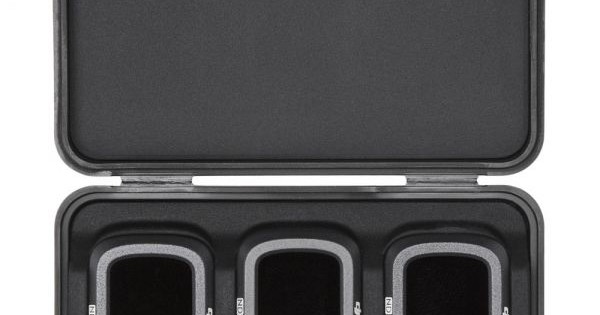 Mavic Air 2 ND Filters 1-